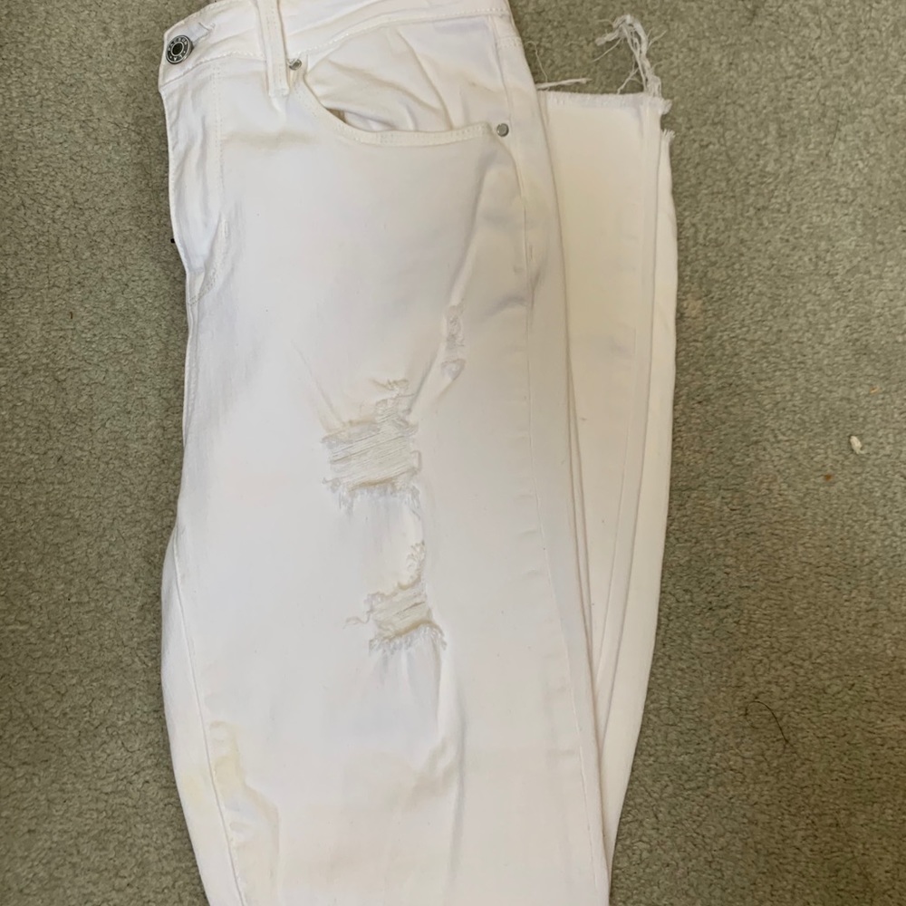 PAC sun jeans size 3